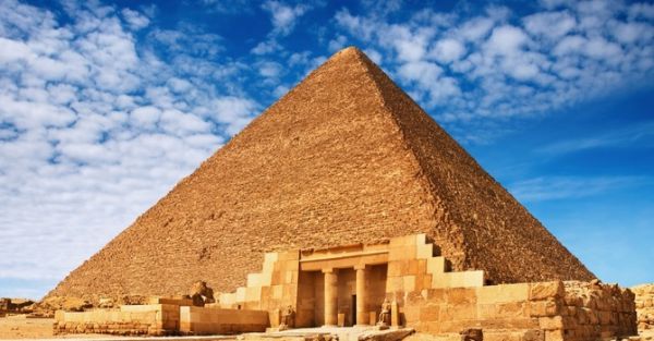 Tour Piramidi Egitto