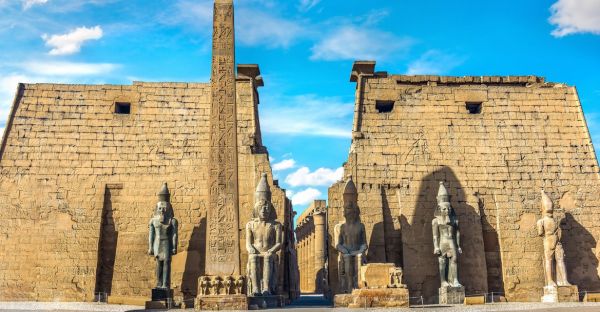 Itinerari e Consigli per Una Settimana in Egitto