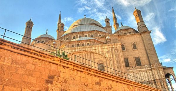 Itinerari e Consigli per Vacanze al Cairo