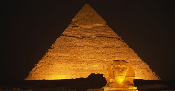 Viaggio Cairo Piramidi