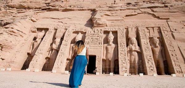 Ultimate 10 Day Tour of Egypt