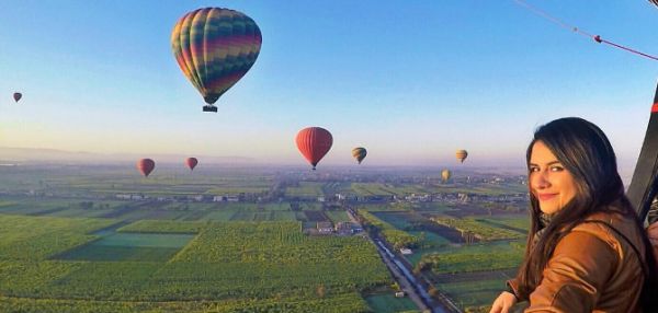 Explore Egypt's Marvels in 12-Days Tour