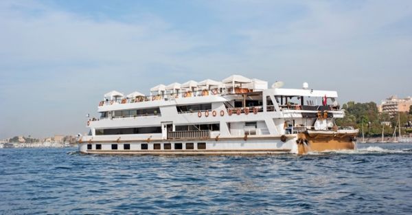 Updated guide to 4 Day Nile Cruise with related travel plans