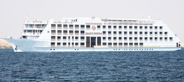 Sail the Nile and Explore Abu Simbel