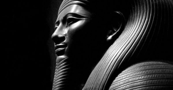 A Glimpse into the Timeless Art of Ancient Egypt