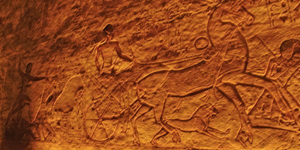Kadesh: Summary of Ramses II Battle