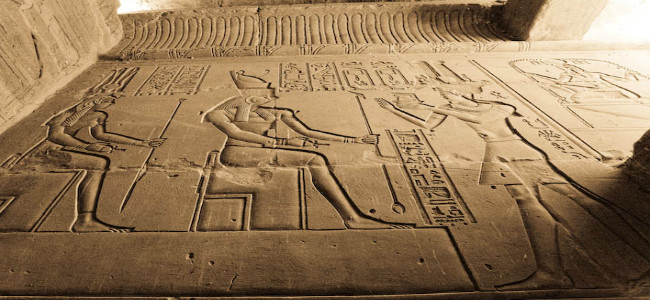 Explore Dakka: Ancient Temple Facts, Plan, Architecture, History and Name