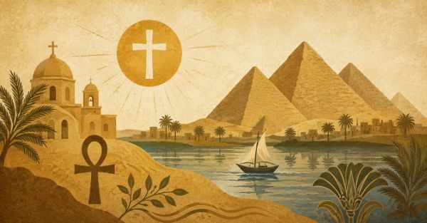 The Story of the Holy Family’s Journey
