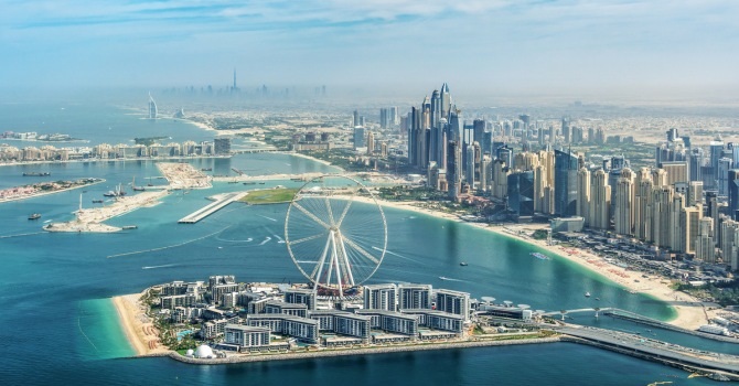 7 days Dubai Family Package itinerary with Every Day departures from $1277 per person