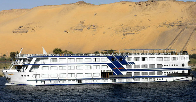 Egypt Tours Tailored for Indian Travelers