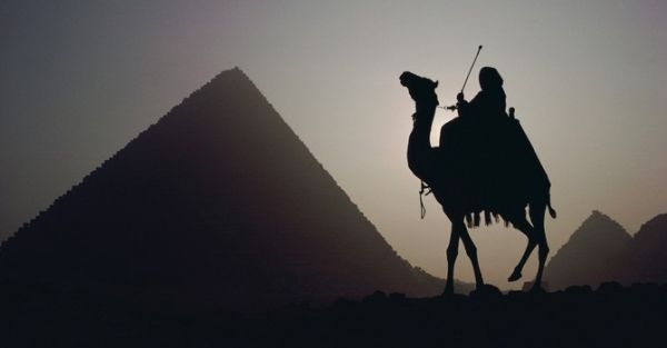 7 Days Egypt Tour Packages
