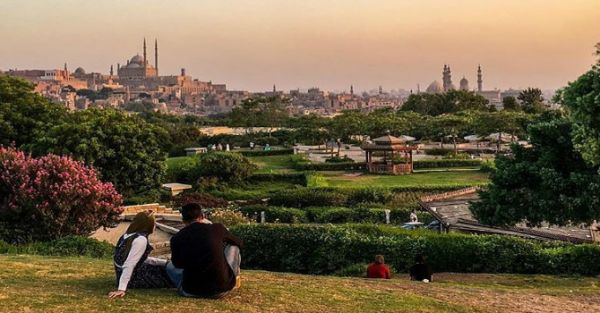 Egypt's Highlights in 8 Days Journey