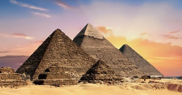 Updated guide to Egypt Tours in December with related travel plans