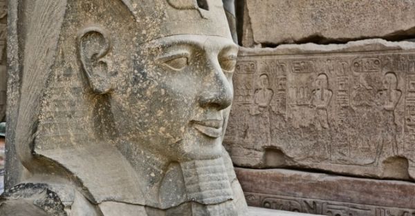 Delving into the Lives of Egypt's Pharaohs