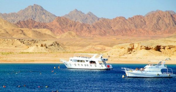 Ain Sukhna Egypt Guide & Places to Visit