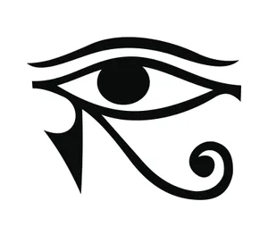 The Egyptian Symbol of Protection | Eye of Horus
