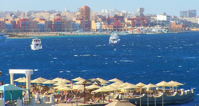 Hurghada Egypt Guide & Places to Visit