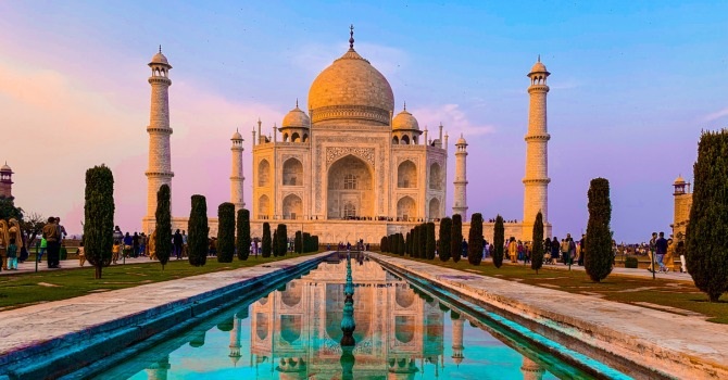 Updated India Tours deals with routes, costs and tips for best experience