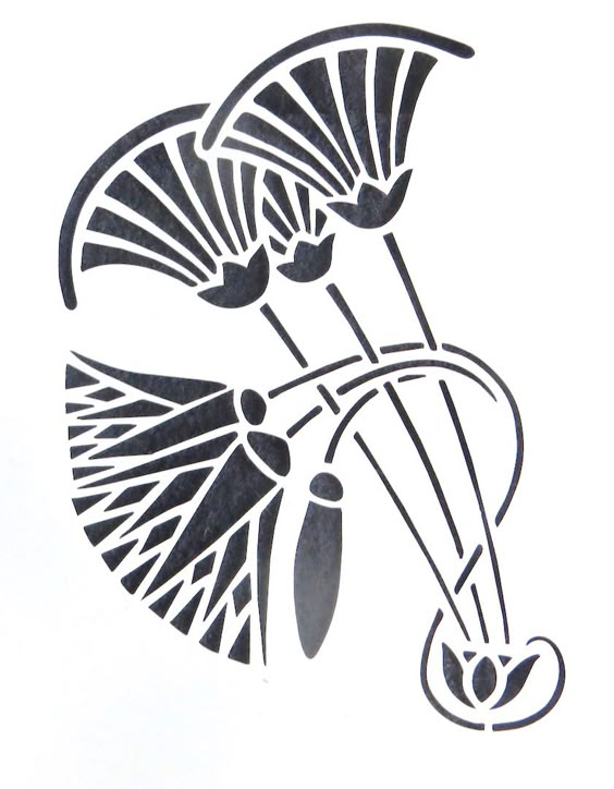 Ancient Egypt Symbols | Lotus Flower