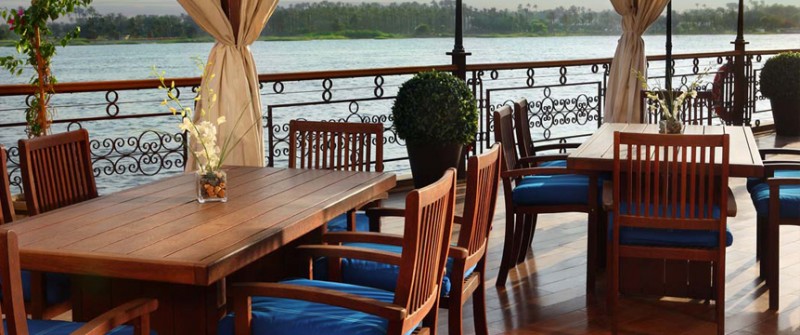 5 days Merit Dahabiya offer. River Cruise itinerary with Saturday departures from $1699 per person