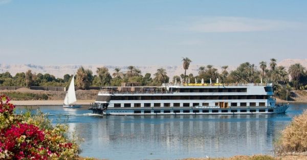 Updated guide to Nile Cruises in November with related travel plans