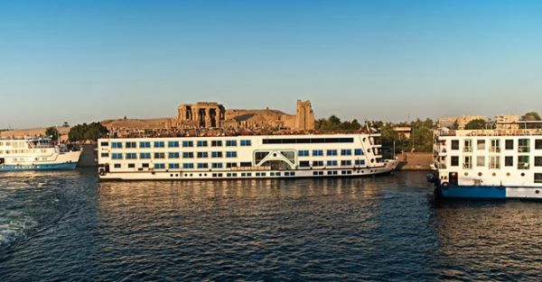 Sail the Nile in September: Luxury Cruises Await