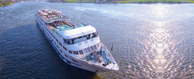 Updated Nile Cruises with routes, costs, and tips for the best travel experience.
