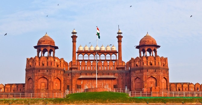 9 days North India Tours itinerary with Every Day departures from $1330 per person