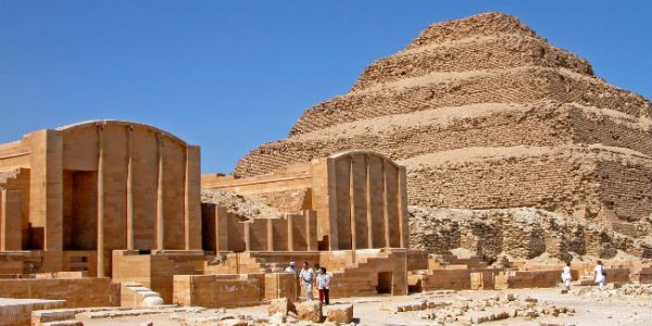 Egypt's Old Kingdom Facts & timeline