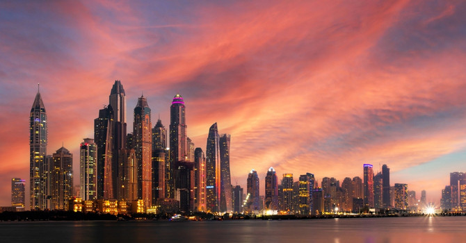 9 days Saudi Arabia and Dubai Tours offer. Spirit of Arabia itinerary with Every Day departures from $1638 per person