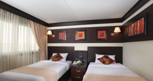 Experience the Ultimate Luxury on the Nile