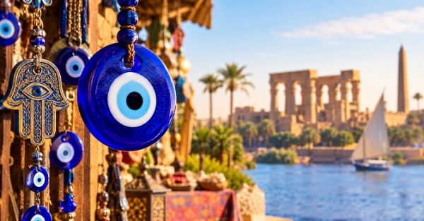 Understanding Hasad, local beliefs, and Egyptian traditions