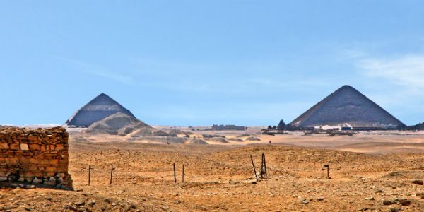 Egypt in the Middle Kingdom: : A Journey Through Time