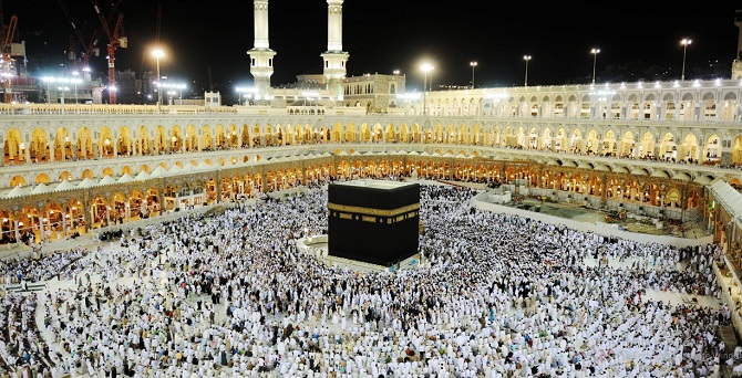8 days Umrah Tours offer. Spirit of Arabia itinerary with Every Day departures from $3497 per person