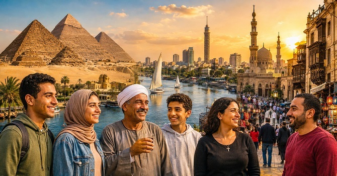Culture, Identity & Heritage
