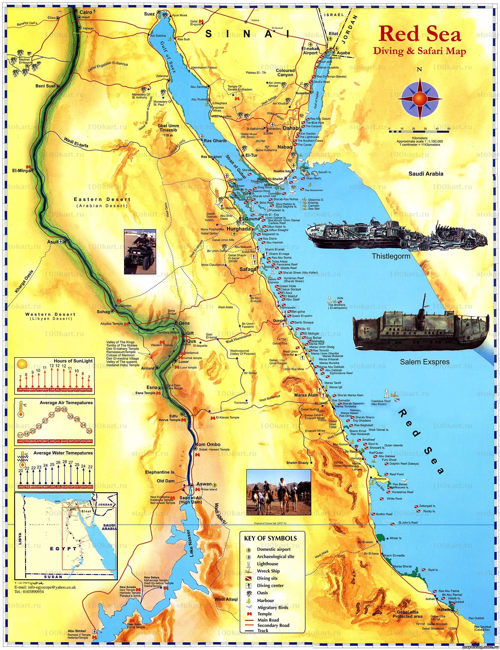 red sea riviera map red sea riviera map