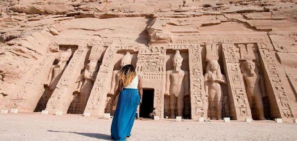 Egypt Itinerary 10 Days Comprehensive Guide