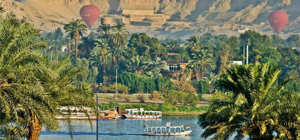 Egypt Honeymoon Packages Price, Itinerary & Booking (2024-2025)