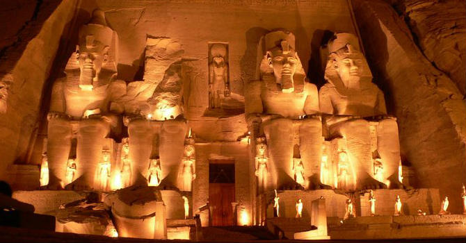 Egypt Wheelchair Accessible Tours Price, Itinerary & Booking (2024-2025)