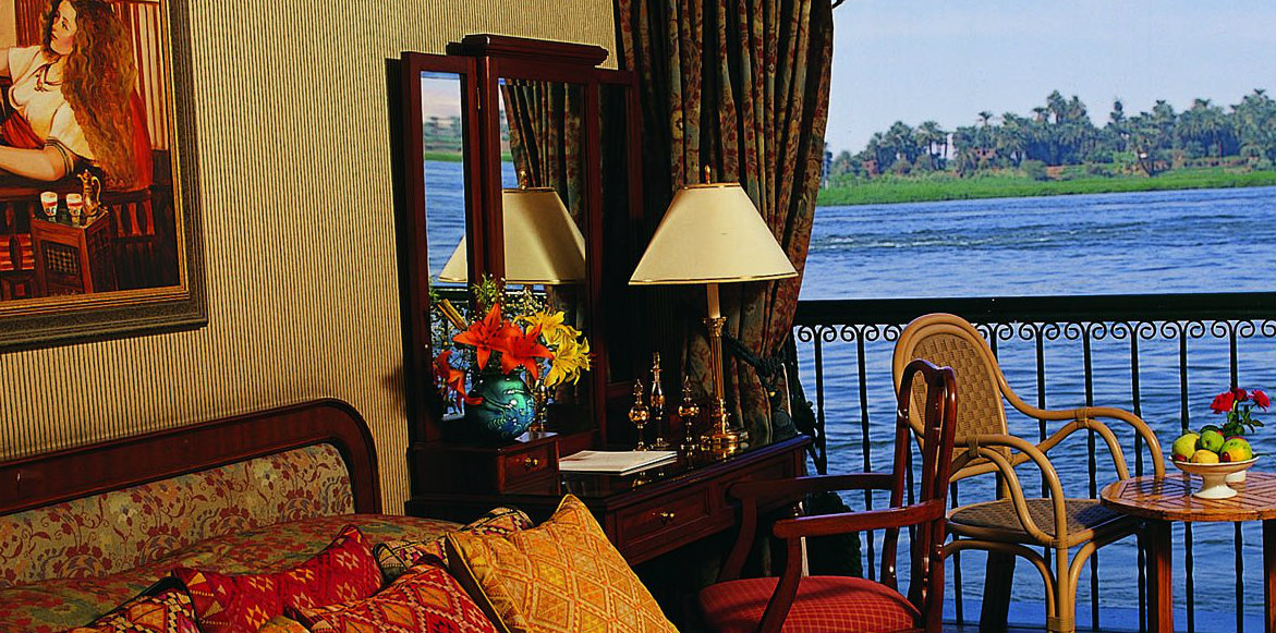 Nile River Cruise Luxor to Cairo Price, Itinerary & Booking (2024-2025)