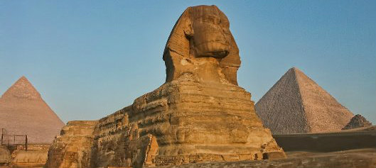 Egypt and Petra Tours