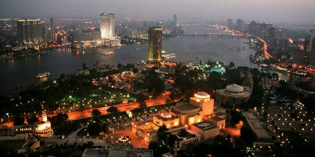 Cairo Layover Tours Price, Itinerary & Booking (2024-2025)