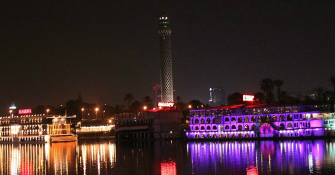 Cairo City Breaks Price, Itinerary & Booking (2024-2025)