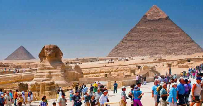 Cairo Holiday Packages Price, Itinerary & Booking (2024-2025)