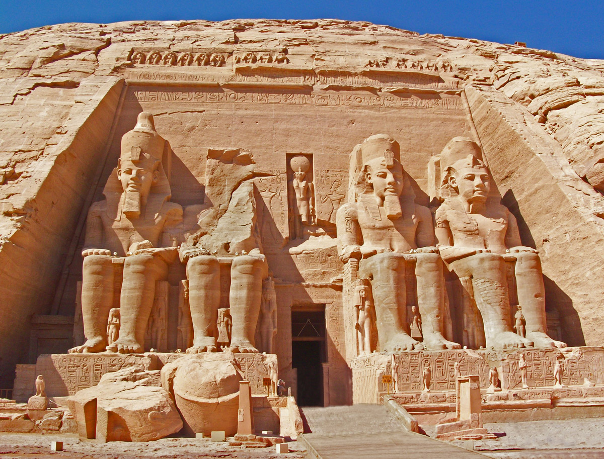 Luxor and Aswan Travel Packages