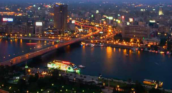 Cairo All Inclusive Vacation Packages