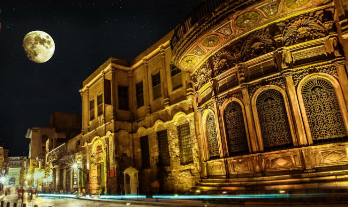 Tob Egypt and Jordan Tours From Uk 2020