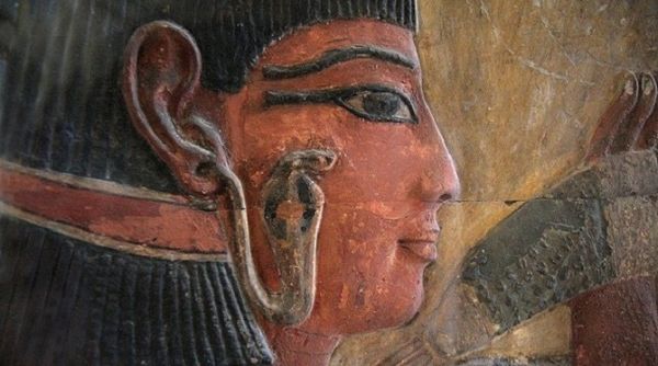 Ancient Egyptian Makeup Comprehensive Guide