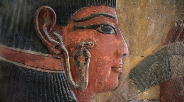 Beauty and Cosmetics in Ancient Egypt