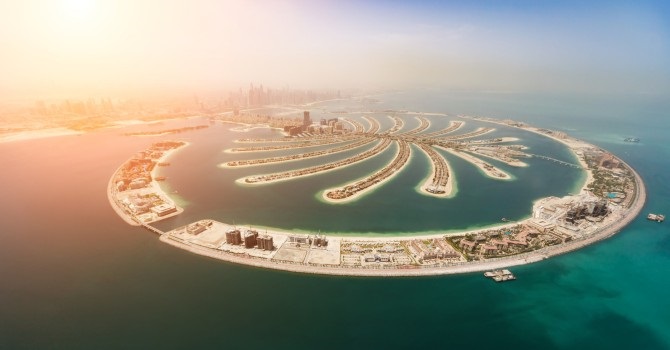 Dubai Tours Prices, Itineraries and Booking with Airfare